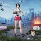 حساب ببجي عالمية