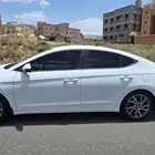 هونداي ألنترا 2020 أستيراد كوريا