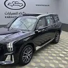 جاك GS8 2.0 تيربو 2026