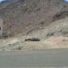 ارض للبيع في العمرة مساحة 900 متر