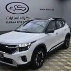 كيا سيلتوس استاندر مطور 2026