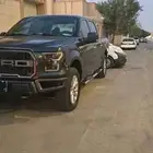 فورد f150 دبل