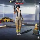 حساب ببجي للبيع مستعجججل