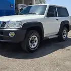 جيب نيسان ربع 2008 ممشى 58 الف فقط