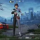 حساب ببجي 71 مثك