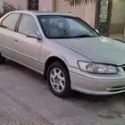 تويوتا كامري 2001