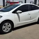 كيا سيراتو ديزل