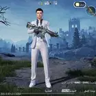 حساب ببجي