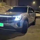 فولكس واجن تيرامونت 2024 كمفورت لاين فضى