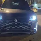 شانجان CS95 موديل 2024 بلاتينيوم (نص فل) للبيع