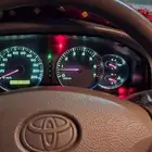 لاندكروزر GXR 2005 بودي بلد