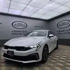 كيا k5 استاندر مطور 2026