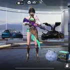 حساب ببجي قلتش عالمية