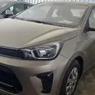 كيا بيجاس فل كامل 2025 لدى احدث للسيارات