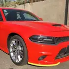تشارجر 2021 جي تي