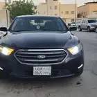 2017 Ford Taurus with mid options for sale family package