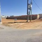 ارض للبيع تجارية برياض الخبرا بمساحة 800 متر للبيع