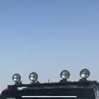 كشافات همر h2 وكاله