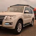 باجيرو 2020 سعودي فل كامل مكينه 3500 علامات مذهبه شبه جديد