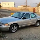 فورد فكتوريا