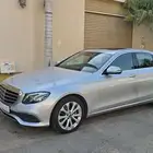 مرسيدس E220d ديزل 2019 وارد كوريا ب 85 الف