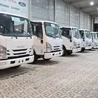 ايسوزو دينا 2025 بجميع الفئات متوفر كميات للشركات والمؤسسات