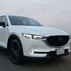 مازدا CX5 مديل 21 اقنايت بحالة الوكالة