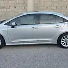 كورولا 2020 XLi _ سعودي عبداللطيف جميل EXECUTIVE