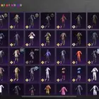 حساب ببجي للبيع بسعر خيالي