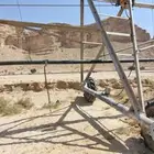 رشاش محوري برجين