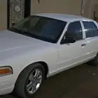 فورد 2011 فكتوريا حكومي