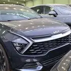 كيا سبورتاج نص فل بانوراما 1600موديل 2024 لدى احدث السيارات