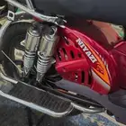 سكوتر كهربائي دباب