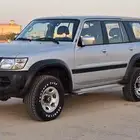 باترول SGL-E 2001