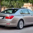 بي ام 730 موديل 2012 وارد الناغي