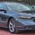 هوندا اكورد EX نص فل سعودي 2025 مبيعات بنوك واقساط