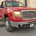 جى ام سي سييرا - 2008