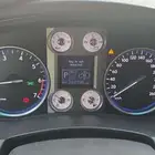 Lexus LX 570 2010 Luxury Blue