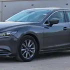 مازدا6 غاية المستخدم 2020