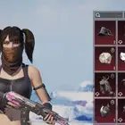 حساب ببجي الفل65