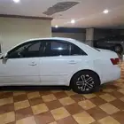 Hyundai sonata 2006 full option