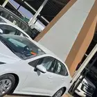 تويوتا كورورلا استاندر طيس 2026 كاش واقساط