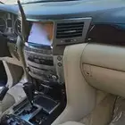 Lexus 570 2010 For Sale