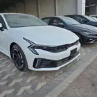 كيا ك 5 فل موديل 2024 كاش او اقساط 2024