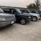 رينج روفر كلاسيك عدد 6