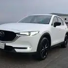 جيب مازدا 2021 CX5 اقنايت بلاك اديشن اصدار خاص