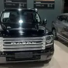 هافال H9 فل كامل 2026 خصم يصل الي 5 بالمئه