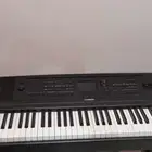 جهاز بيانو الكتروني بالكاملYamaha DGX-670 Grand Piano