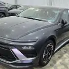 هيونداي سوناتا 2026 لدى احدث للسيارات