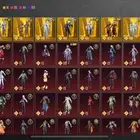 حساب ببجي موبايل